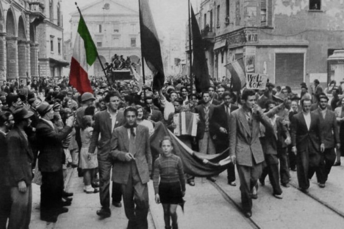 80° anniversario Liberazione, appello di Cirio, Nicco e Ravetti per “ringraziare sindaci, sentinelle della Repubblica”