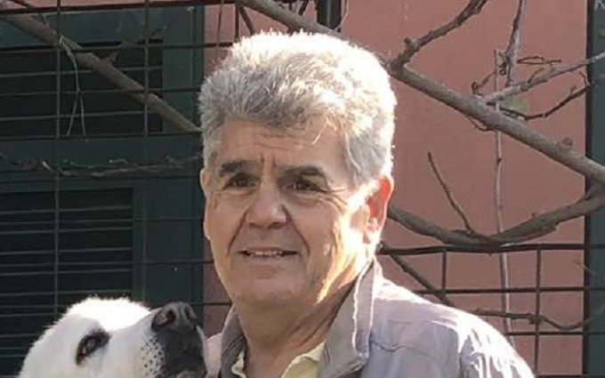 Addio al pittore “naif” Marino Di Fazio