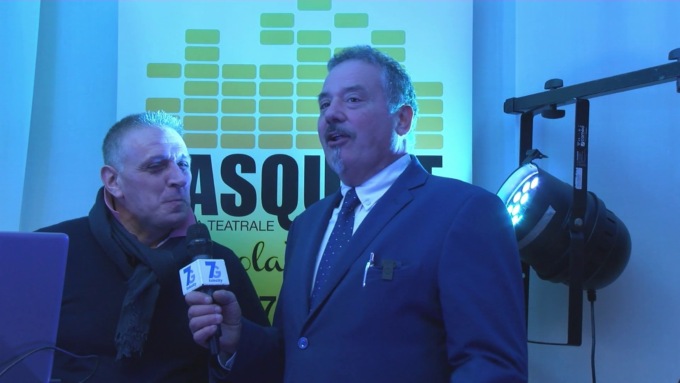 <strong>3 minuti con… Artisti della musica da ballo riuniti per una serata benefica</strong>