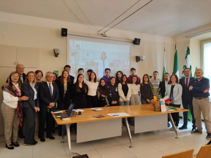 <strong>“Nocciolo Life”: ricerca e fatica nei campi a tutela del Made in Italy</strong>