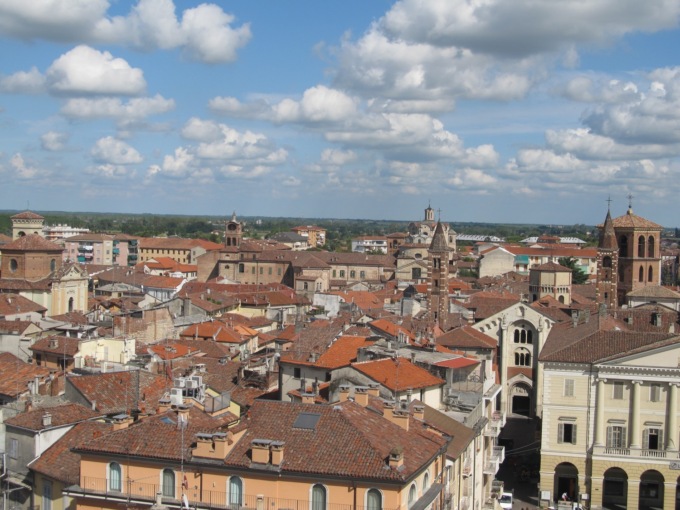 La Città di Casale Monferrato e l’impegno sulla questione amianto
