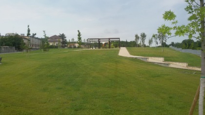 Casale, gli appuntamenti per l’anniversario del Parco Eternot