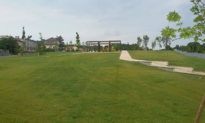 Casale, gli appuntamenti per l’anniversario del Parco Eternot