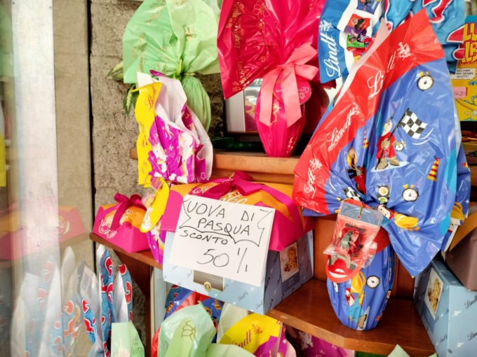 <strong>Spesa, il giorno dopo le festività pasquali: slalom alla ricerca delle offerte</strong>