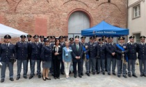 <strong>"Esserci sempre": oggi il 171° anniversario della Polizia di Stato</strong>