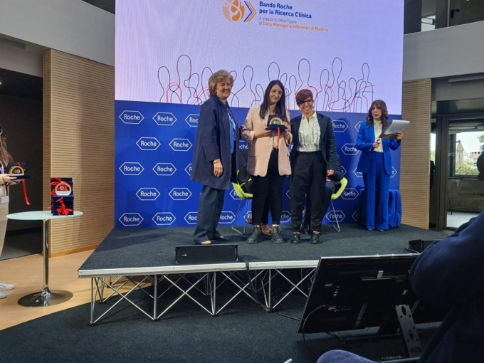 Alessandria, l’azienda ospedaliera si aggiudica, unica in Italia, due premi del Bando Roche