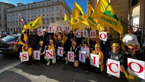 Cibo sintetico, pubblicato il documento della Fao sui rischi per la salute