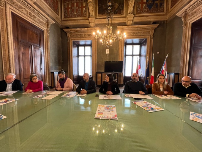 <strong>“Lo sport fa bene”: il 12 maggio torna la StrAlessandria</strong>