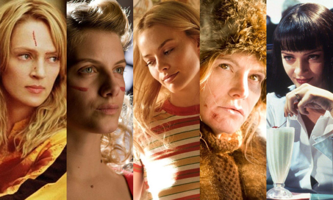 Le donne di Quentin, incontro dedicato alle protagoniste della filmografia di Tarantino