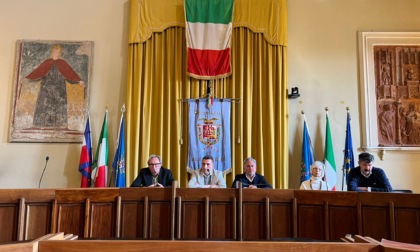 Presentato il progetto "Terre Derthona" per valorizzare il Tortonese e i suoi vini