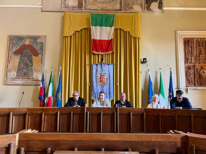 Presentato il progetto “Terre Derthona” per valorizzare il Tortonese e i suoi vini