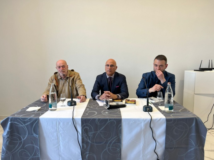 <strong>“Guerra senza fine”: il nuovo libro firmato da Capuozzo e Borgonovo</strong>