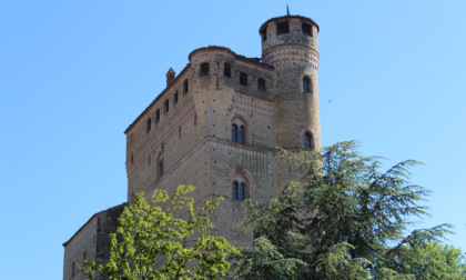 Piemonte, il ponte del 1° maggio con Castelli Aperti