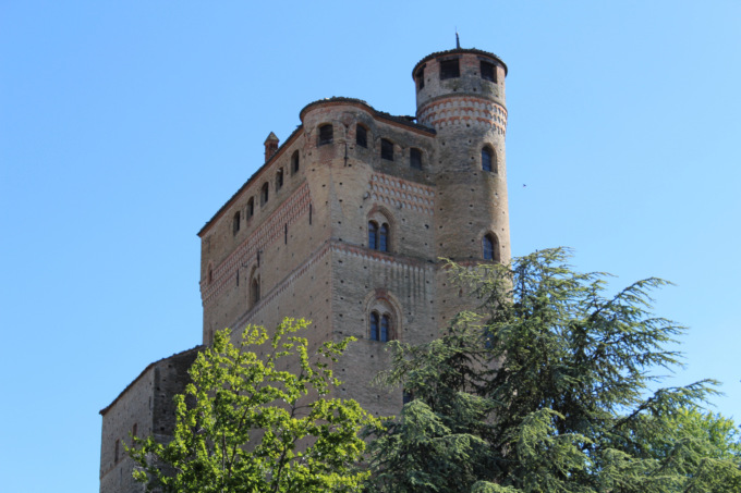 Piemonte, il ponte del 1° maggio con Castelli Aperti