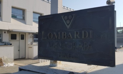 <strong>Gioielli Valenza, il marchio Vendorafa venduto dai francesi Lvmh alla Gismondi</strong>