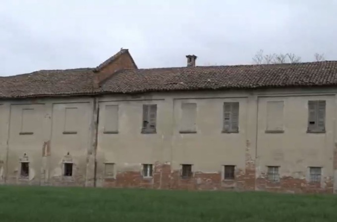 Le nostre inchieste: viaggio nei sobborghi di Alessandria. Villa del Foro