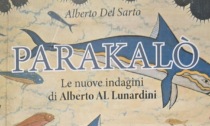 Alessandria, venerdì 21 la presentazione del romanzo "Parakalò"