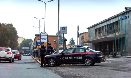 Alessandria, sanzionati due giovani per possesso di hashish
