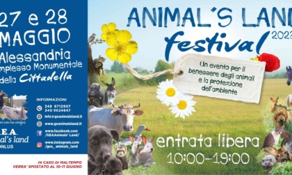 Alessandria, gli eventi in programma in provincia domenica 28 maggio