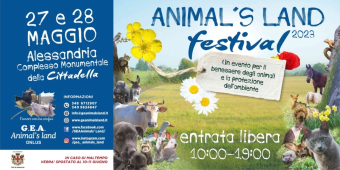 Alessandria, gli eventi in programma in provincia domenica 28 maggio