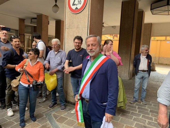 Ballottaggio Novi Ligure: Rocchino Muliere è il nuovo sindaco della città