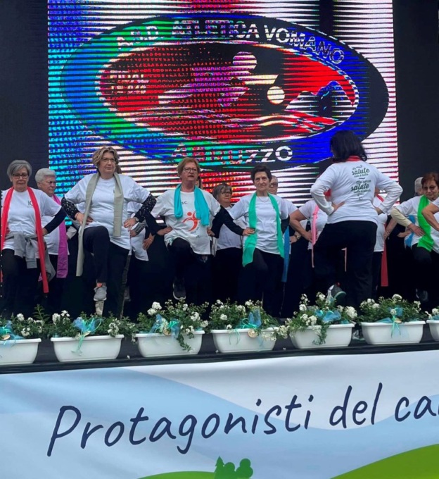 Il Tour della Salute: la tappa piemontese è ad Alessandria