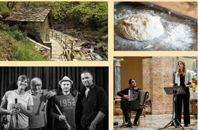 Al via il festival “Appennino Futuro Remoto”: sabato 20 appuntamento a Magioncalda