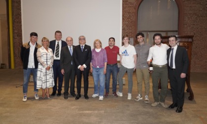 Successo dell'asta benefica per acquistare un'auto elettrica per AIL Alessandria e Asti