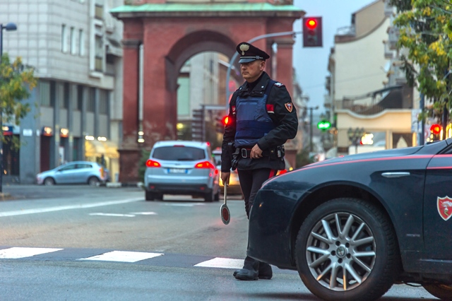 Stretta sulla movida ad Alessandria: intensificati i controlli