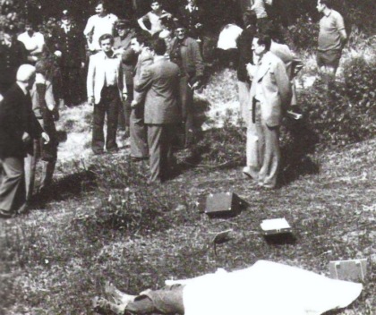 Processo Cascina Spiotta, cinquant’anni dopo si torna in aula domani