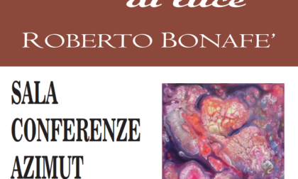 "Riverberi di luce": a Novi Ligure la mostra del pittore Roberto Bonafè