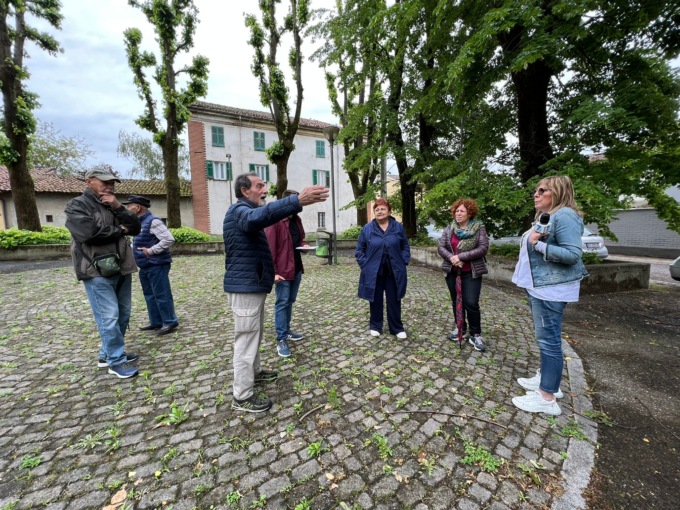 Le nostre inchieste: Lobbi, con le piante potate a metà