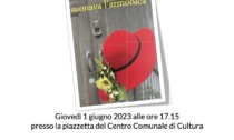 Valenza, giovedì 1 giugno la presentazione di "Tuo padre suonava l’armonica" di Silvana Mossano