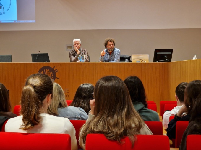 Novi Ligure, successo per le iniziative organizzate dalla Fondazione Acos in occasione del Giro d’Italia