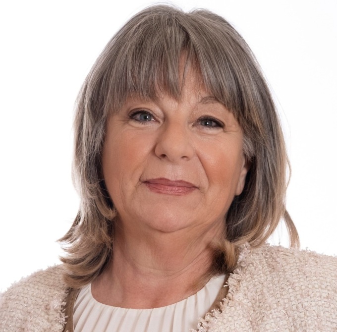 La novese Maria Rosa Porta nel direttivo di CRPO