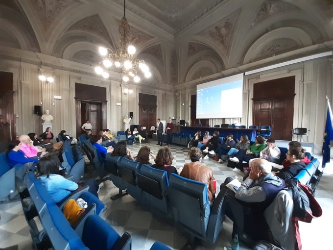 Quando le parole fanno bene: al via il corso di Medicina Narrativa 