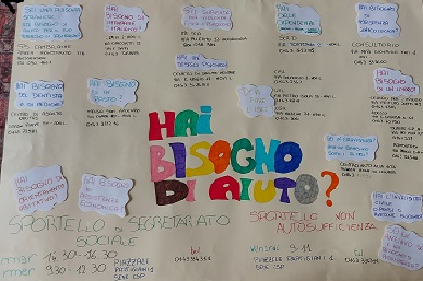 “Hai bisogno di aiuto? Noi ci siamo”: il nuovo progetto coordinato dal Csp di Novi Ligure