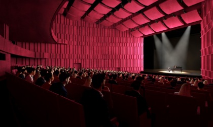 Teatro Comunale ad Alessandria, termine dei lavori entro il 2026