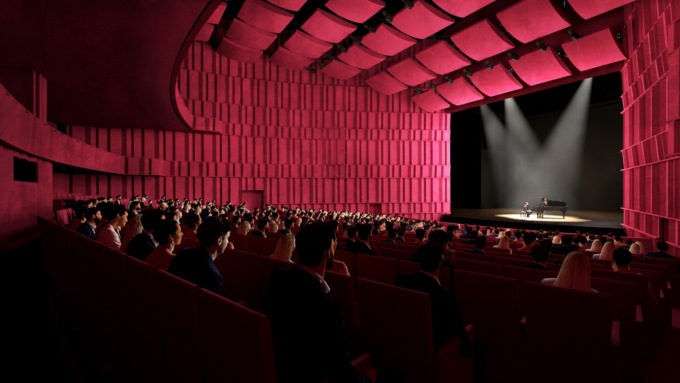 Teatro Comunale ad Alessandria, termine dei lavori entro il 2026