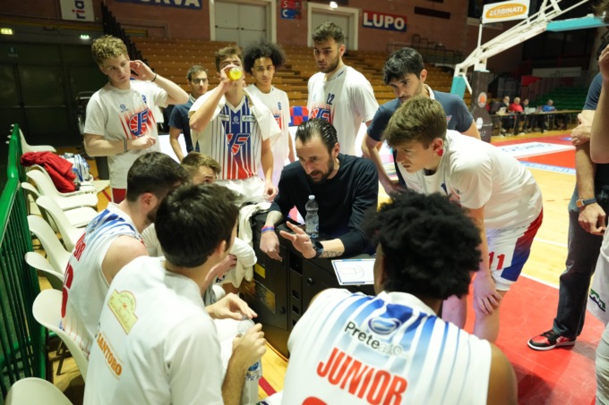 Junior Casale, addio alla Serie B con sconfitta casalinga contro Legnano
