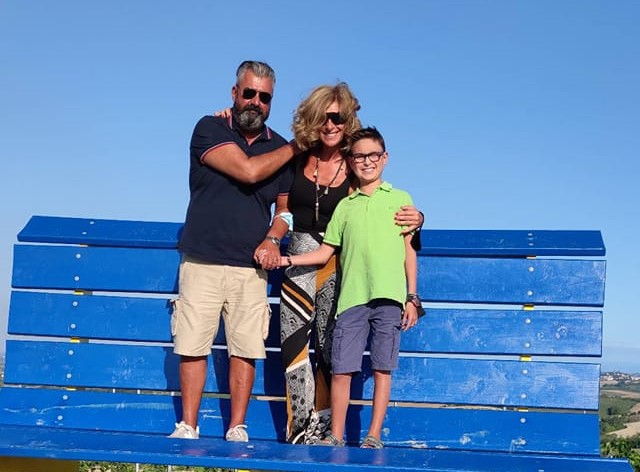 Lutto ad Alessandria: Tommy non ce l’ha fatta, aveva ricevuto un rene dal padre