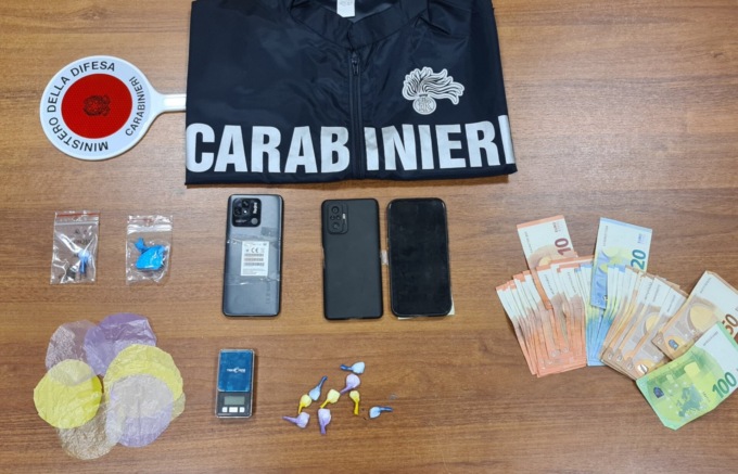 Intensificati i controlli nel centro storico e alla stazione ferroviaria di Tortona