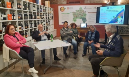 Il Lions Club di Ovada presenta due service pro disabili