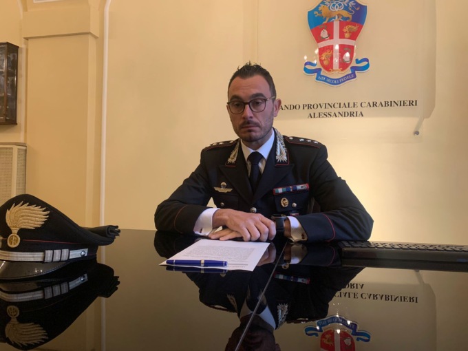 Tortona, due donne arrestate dai Carabinieri per rapina ad anziano