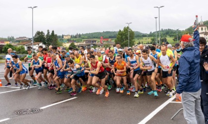 Grande successo per la prima edizione della Serravalle Designer Outlet JoyRun