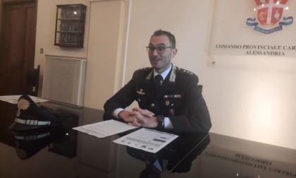 Operazione antidroga a Tortona, arrestate 7 persone