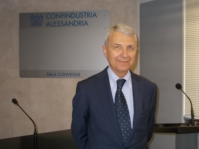 Tiziano Maino nuovo Presidente Piccola Industria di Confindustria Alessandria