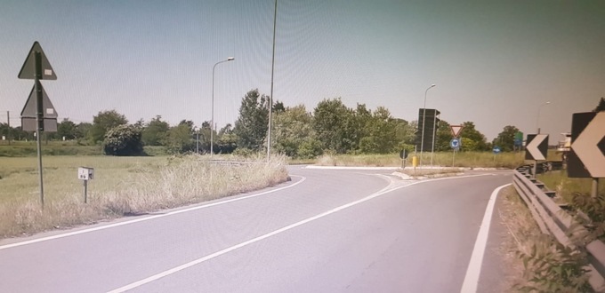 Tragedia nell’alessandrino, muore un uomo di 60 anni