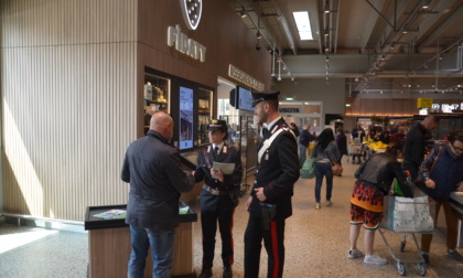 I Carabinieri di Alessandria in aiuto agli anziani contro le truffe