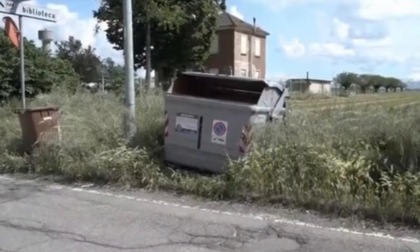 Le nostre inchieste: a Cascinagrossa tra abbandono e problemi